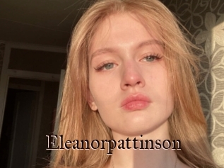 Eleanorpattinson