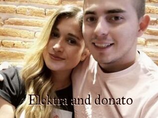Elektra_and_donato