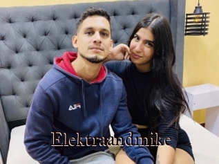 Elektraandmike