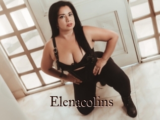 Elenacolins