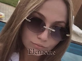 Elenacute