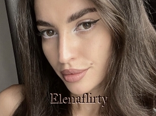 Elenaflirty