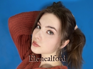 Elenealford