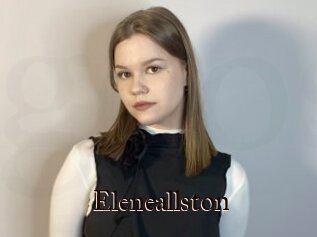 Eleneallston