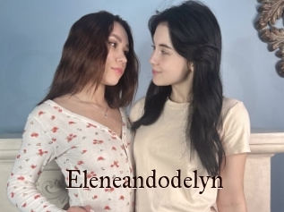 Eleneandodelyn