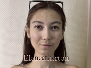 Eleneatherton