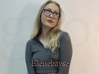 Elenebayse