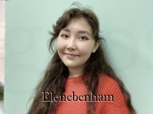 Elenebenham