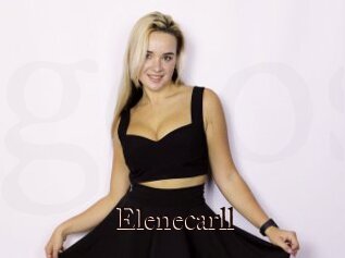 Elenecarll