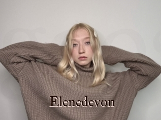 Elenedevon