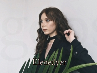 Elenedyer