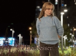 Eleneesser