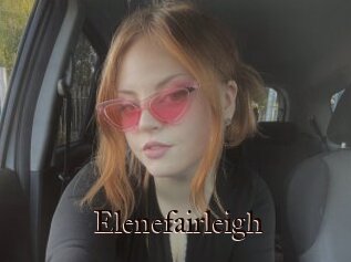 Elenefairleigh