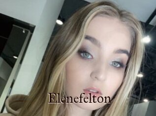 Elenefelton