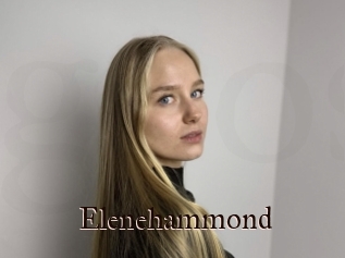Elenehammond