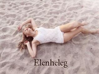 Elenheleg