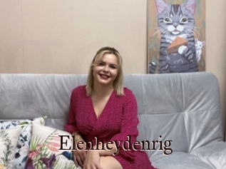 Elenheydenrig