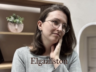 Elgaallston