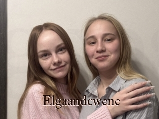 Elgaandcwene