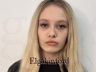 Elgabinford