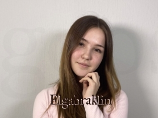 Elgabraklin