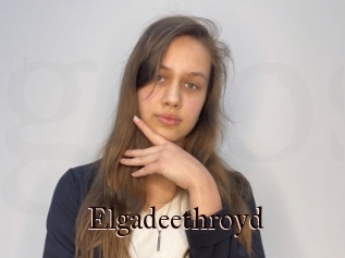Elgadeethroyd