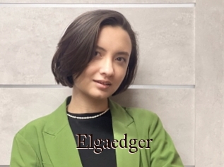 Elgaedger