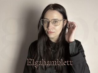 Elgahamblett