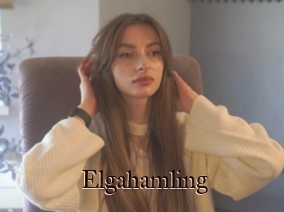 Elgahamling