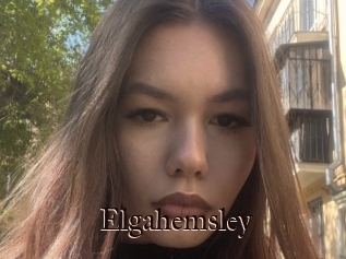 Elgahemsley