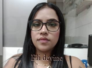 Eli_devine