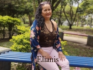 Elianis