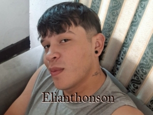 Elianthonson