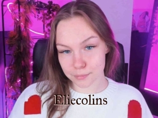 Eliecolins