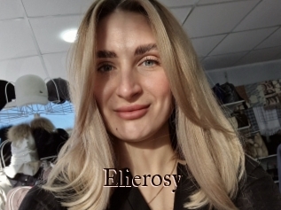 Elierosy