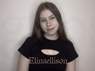 Elinaellison