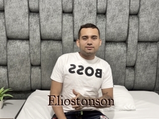 Eliostonson