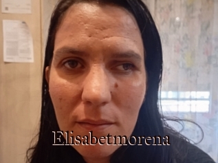 Elisabetmorena