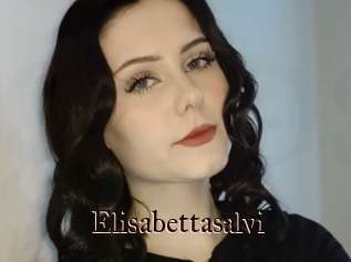 Elisabettasalvi