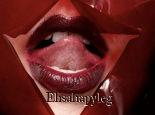 Elisahapyleg