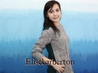 Elisebarberton