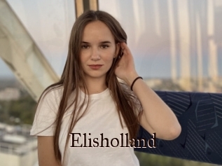 Elisholland