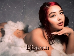 Elistorm