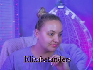 Elizabetanders