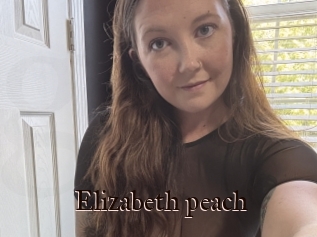 Elizabeth_peach
