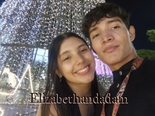 Elizabethandadam