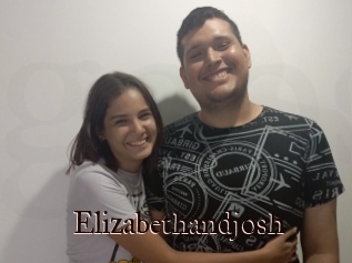 Elizabethandjosh