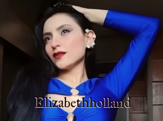 Elizabethholland