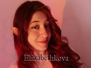 Elizabethkova