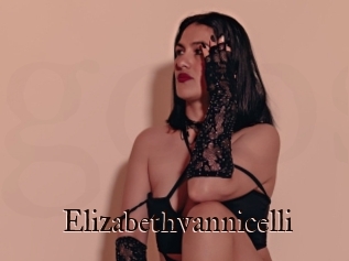 Elizabethvannicelli